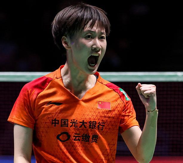 关于泰国队逆转中国队,戴资颖惊艳四座的信息 关于泰国队逆转中国队,戴资颖惊艳四座的信息