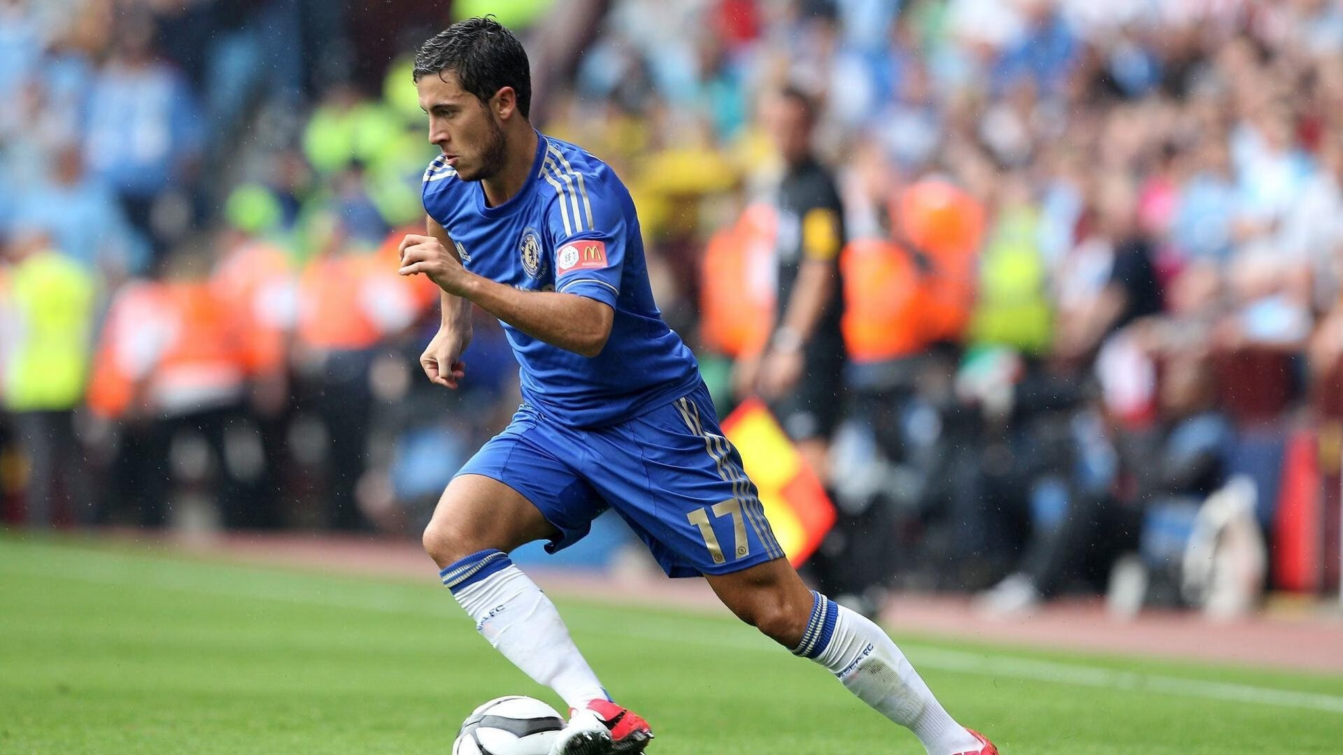 攻陷弗兰基!罗德里戈觉醒导演逆转,贝蒂斯主场狂欢宣告西甲欧战新势力