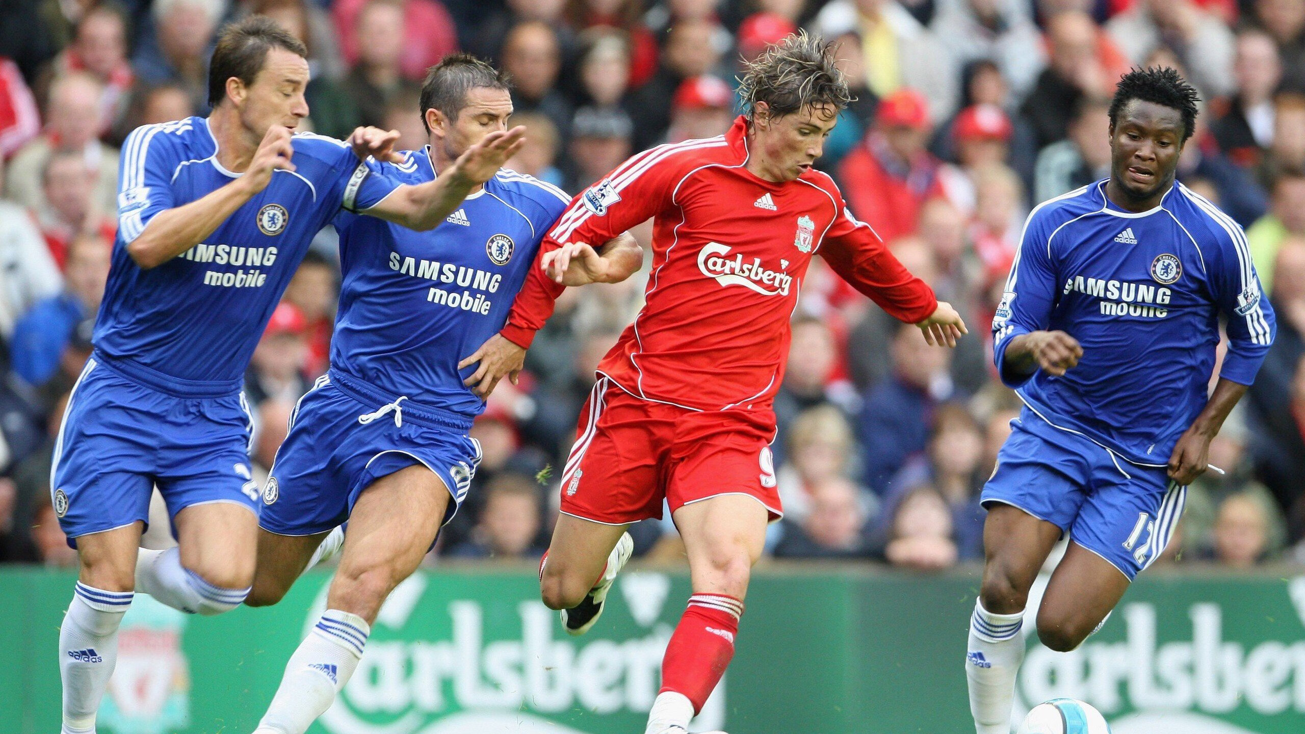 当朋友圈刷屏英格拉姆破纪录时，真正的德甲冠军战正在上演